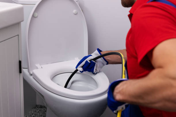 Best Plumbing Inspection Services  in Edgewood, NM