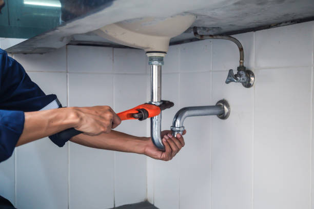 Best Sewer Cleaning Services  in Edgewood, NM