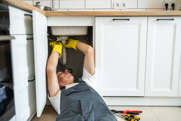 Best 24-Hour Plumber Near Me  in Edgewood, NM