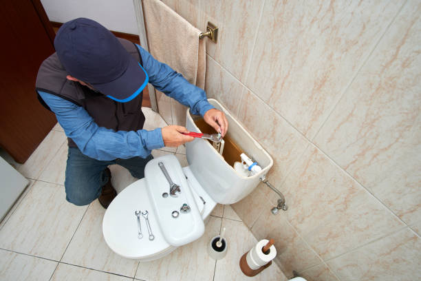 Best Affordable Plumbing Services  in Edgewood, NM