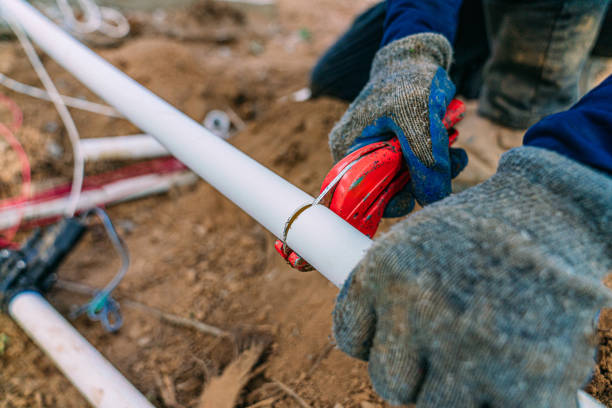 Best Emergency Plumbing Repair  in Edgewood, NM